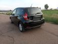  Nissan Note 2017 , 689000 , -