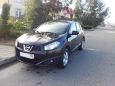 SUV   Nissan Qashqai 2010 , 595000 , 