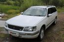  Nissan Stagea 1997 , 300000 , 