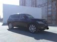 SUV   Infiniti QX56 2012 , 1800000 , 