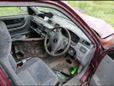SUV   Honda CR-V 1996 , 80000 , 