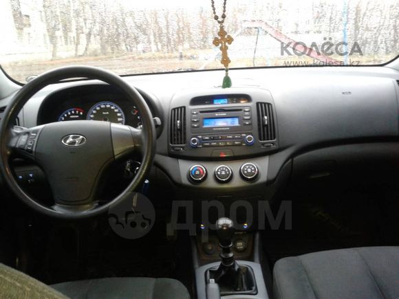  Hyundai Elantra 2008 , 450000 , -