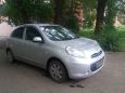  Nissan March 2010 , 340000 , 