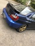  Subaru Impreza 2002 , 250000 , --