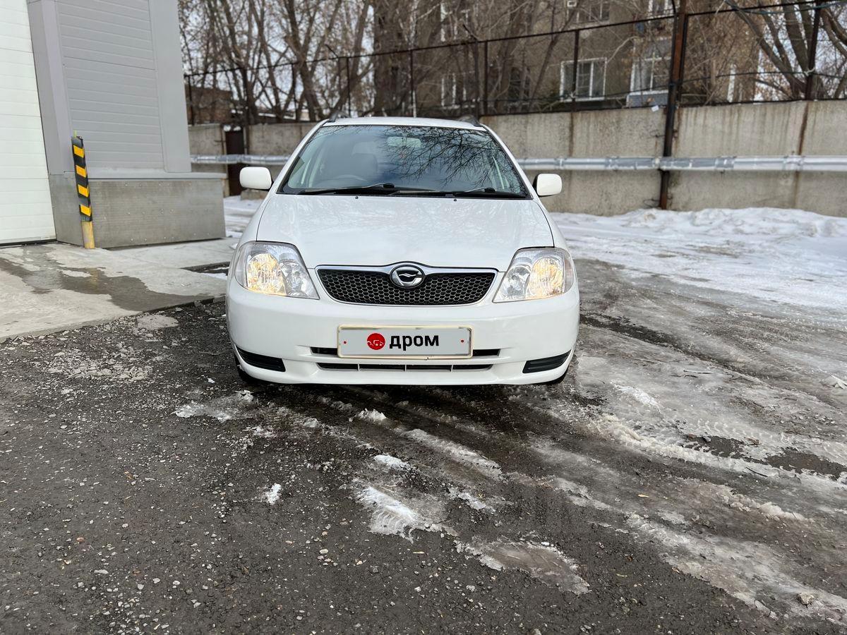 Нюх! Снова в продаже! - Toyota Lite Ace Noah, 2 л, 1999 года продажа машины DRIV