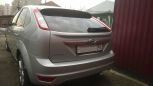  Ford Focus 2008 , 360000 , 