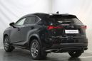 SUV   Lexus NX300 2018 , 2930000 , 