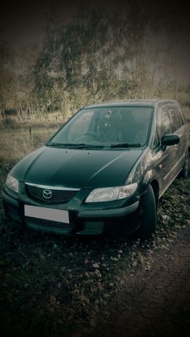    Mazda Premacy 1999 , 190000 , 