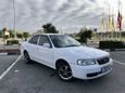  Nissan Sunny 2002 , 235000 , 