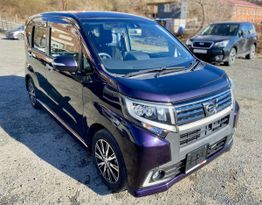  Daihatsu Move 2015 , 775000 , 