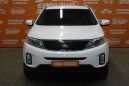 SUV   Kia Sorento 2017 , 1532000 , 