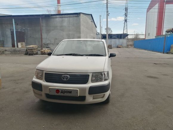  Toyota Succeed 2012 , 500000 , 