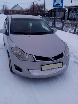  Chery Bonus A13 2011 , 160000 , 