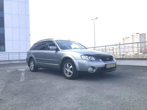  Subaru Outback 2005 , 450000 , 