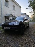 SUV   Porsche Cayenne 2005 , 670000 , 