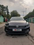  Volkswagen Passat 2017 , 1620000 , 