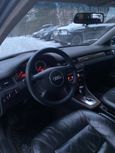  Audi A6 2001 , 380000 , 