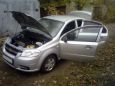  Chevrolet Aveo 2011 , 298000 , 