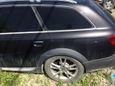  Audi A6 allroad quattro 2007 , 250000 , 