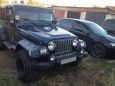 SUV   Jeep Wrangler 2000 , 680000 , 