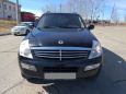 SUV   SsangYong Rexton 2007 , 375000 , 