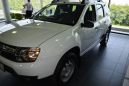 SUV   Renault Duster 2018 , 879042 , 