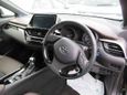 SUV   Toyota C-HR 2016 , 1370000 , 