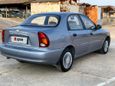  Chevrolet Lanos 2009 , 200000 , 