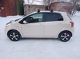  Toyota Vitz 2007 , 340000 , 