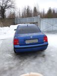  Volkswagen Passat 1998 , 210000 , 