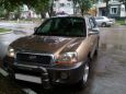 SUV   Hyundai Santa Fe 2002 , 380000 , 
