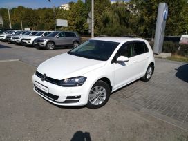  Volkswagen Golf 2015 , 850000 , 