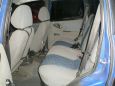 SUV   Chevrolet Niva 2005 , 257000 , 