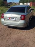  Toyota Avensis 2006 , 500000 , 