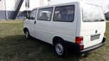    Volkswagen Transporter 1999 , 550000 , 