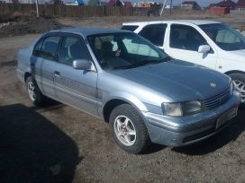  Toyota Corsa 1998 , 118000 , 