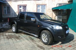 SUV   Great Wall Hover 2012 , 550000 , 