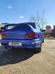  Subaru Impreza WRX 1998 , 160000 , 
