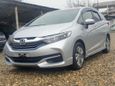  Honda Shuttle 2015 , 958000 , 