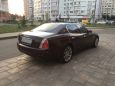  Maserati Quattroporte 2007 , 1100000 , 