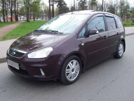    Ford C-MAX 2008 , 478000 , -