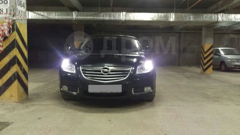  Opel Insignia 2012 , 620000 , --