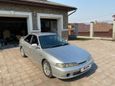  Honda Integra 1998 , 160000 , 