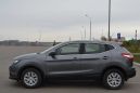 SUV   Nissan Qashqai 2015 , 985000 , 