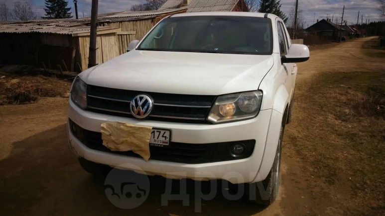  Volkswagen Amarok 2012 , 1000000 ,  