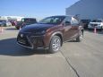 SUV   Lexus NX200 2018 , 2809000 , 