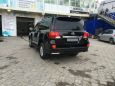 SUV   Toyota Land Cruiser 2008 , 1700000 , 