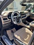 SUV   Chevrolet Tahoe 2022 , 9990000 , 