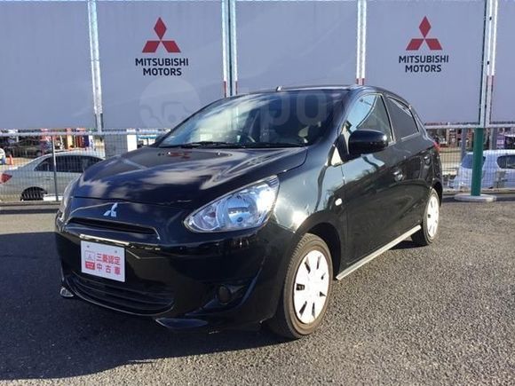  Mitsubishi Mirage 2015 , 450000 , 