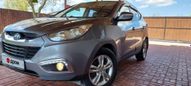 SUV   Hyundai ix35 2011 , 860000 ,  